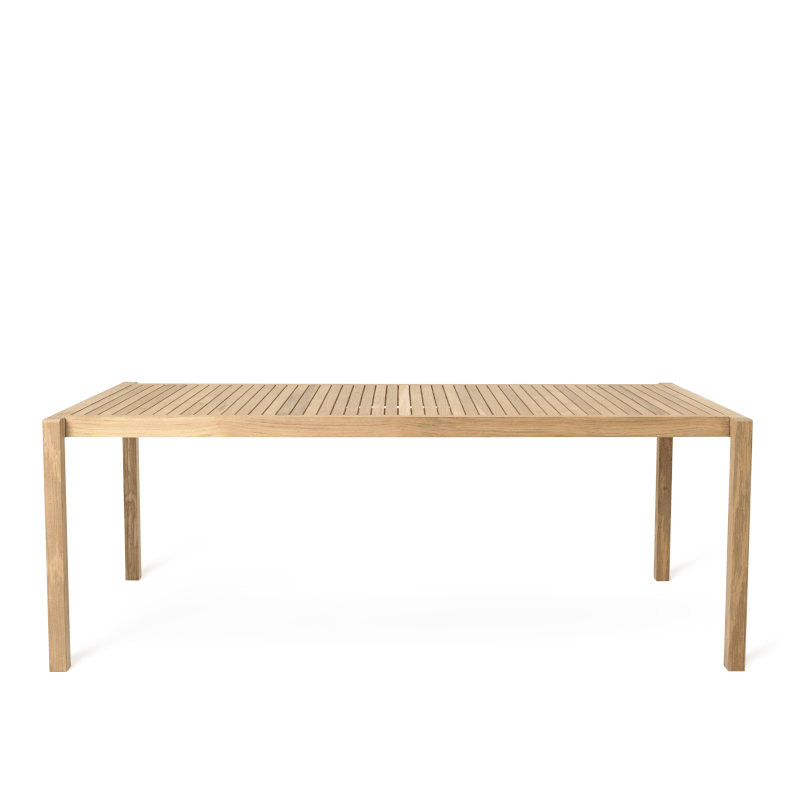 Tisch Outdoor - AH901 von Carl Hansen