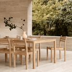 Tisch Outdoor - AH901 von Carl Hansen
