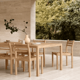 Tisch Outdoor - AH901 von Carl Hansen