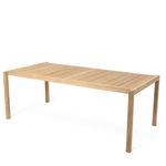 Tisch Outdoor - AH901 von Carl Hansen