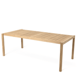 Tisch Outdoor - AH901 von Carl Hansen