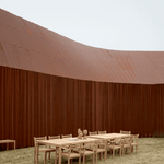 Tisch Outdoor - AH901 von Carl Hansen
