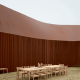Tisch Outdoor - AH901 von Carl Hansen