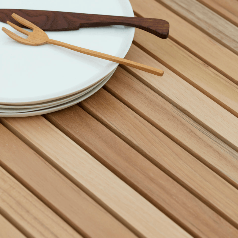 Tisch Outdoor - AH902 von Carl Hansen