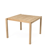 Tisch Outdoor - AH902 von Carl Hansen