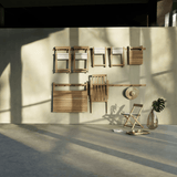 Tisch Outdoor - BM3670 von Carl Hansen