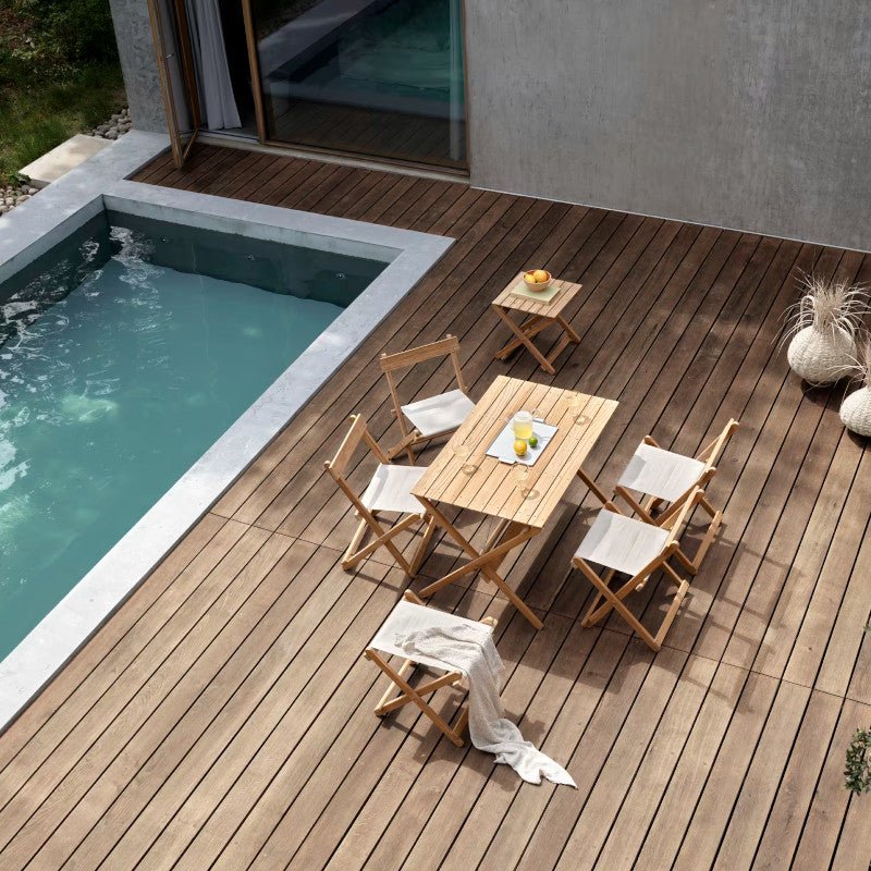 Tisch Outdoor - BM3670 von Carl Hansen