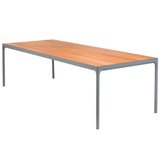 Houe - Tisch Outdoor Four
