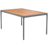 Houe - Tisch Outdoor Four