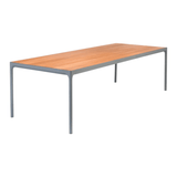 Houe - Tisch Outdoor Four