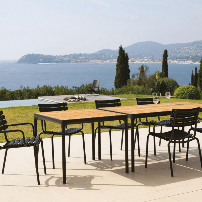 Tisch Outdoor - Four von Houe