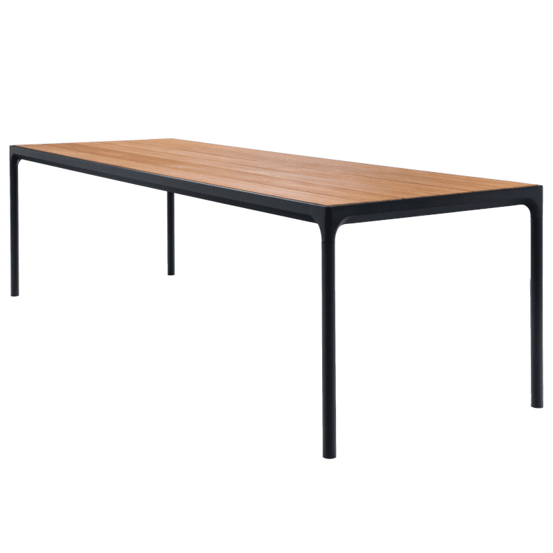 Tisch Outdoor - Four von Houe