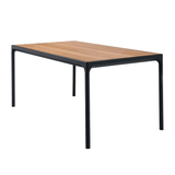 Houe - Tisch Outdoor Four