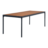 Houe - Tisch Outdoor Four