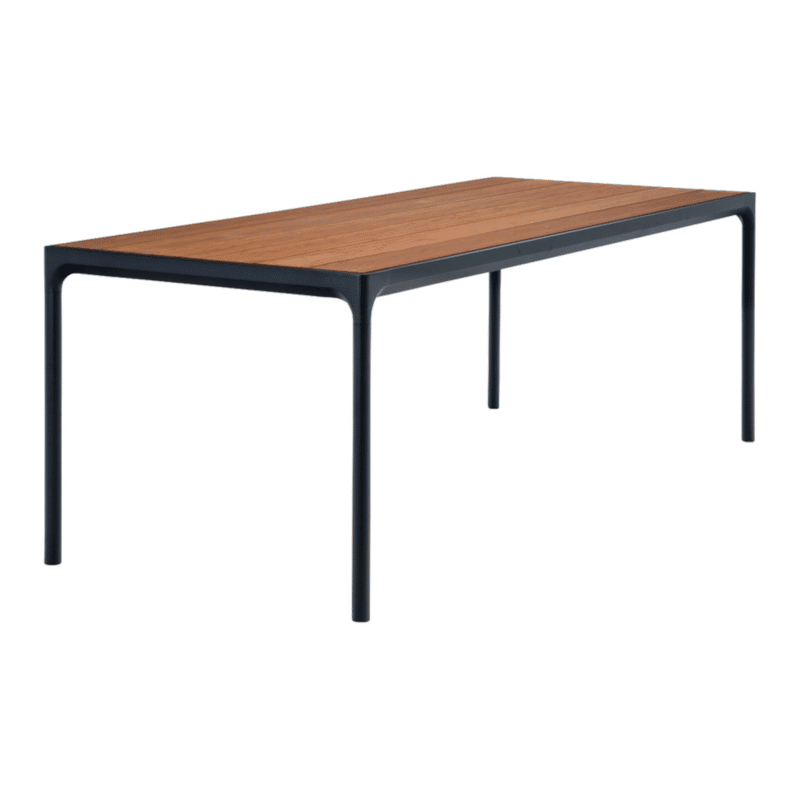 Houe - Tisch Outdoor Four
