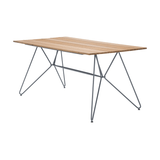 Houe - Table Outdoor Sketch