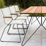Tisch Outdoor - Sketch von Houe