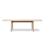 Tisch - Post 265 Oak soap von Fredericia