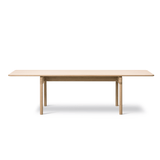 Tisch - Post 265 Oak soap von Fredericia