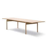 Tisch - Post 320 Oak soap von Fredericia