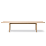 Tisch - Post 320 Oak soap von Fredericia
