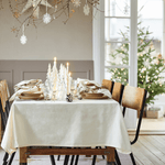 Tischdecke - Butter cream von IB Laursen