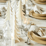 Tischdecke - Butter cream von IB Laursen