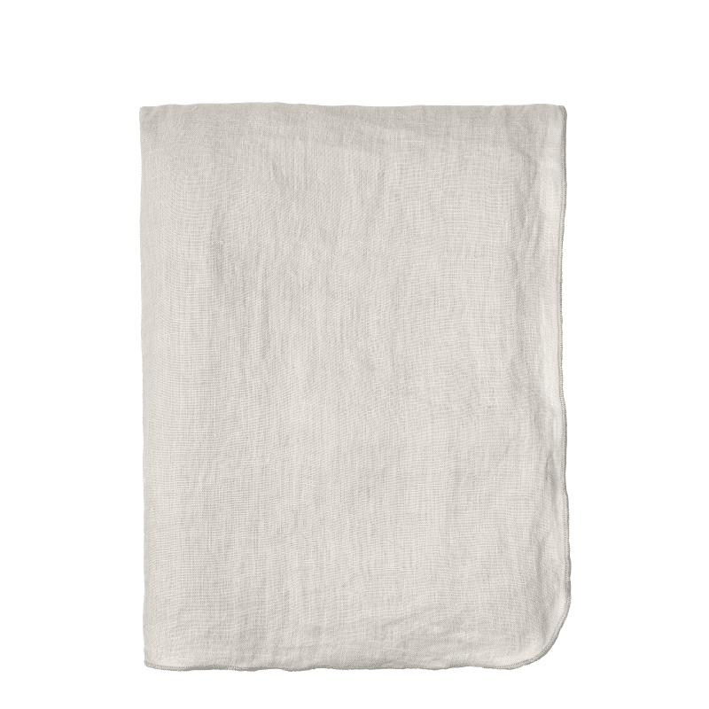 Tischdecke - Gracie high rise von Broste Copenhagen