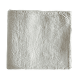 Tischdecke – Leinen sand von Tine K Home