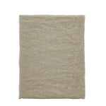 Tischdecke - Pure Linen beige von Södahl