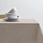 Tischdecke - Pure Linen beige von Södahl