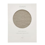 Tischdecke - Pure Linen beige von Södahl