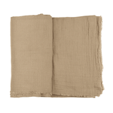 Tischdecke sand von Ib Laursen