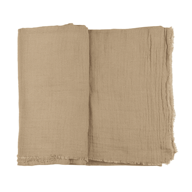 Tischdecke sand von Ib Laursen
