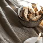 Tischdecke sand von Ib Laursen