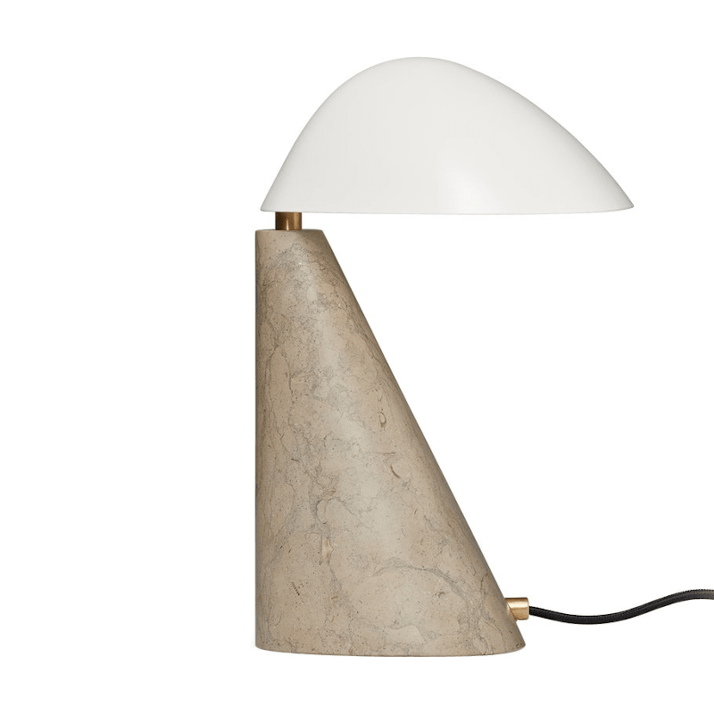 Tischlampe - Fellow von Fredericia