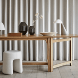Tischlampe - Fellow von Fredericia