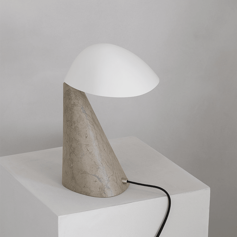 Tischlampe - Fellow von Fredericia