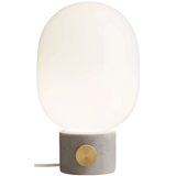 Tischlampe - JWDA Concrete von menu