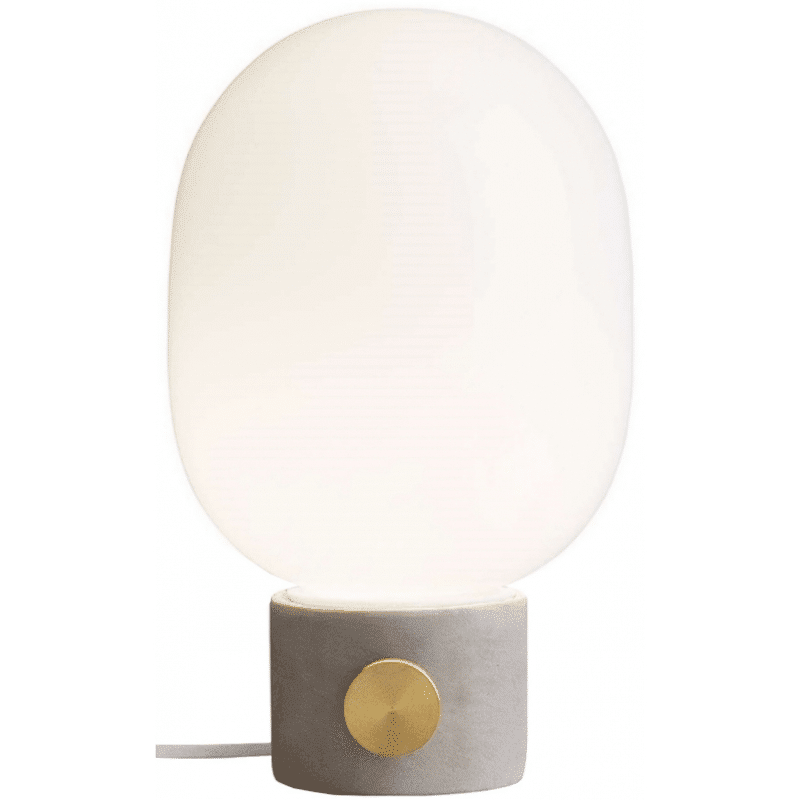 Tischlampe - JWDA Concrete von menu
