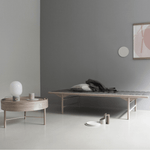 Tischlampe - JWDA Concrete von menu