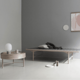 Tischlampe - JWDA Concrete von menu
