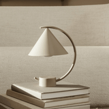 Tischlampe - Meridian cashmere von Ferm Living