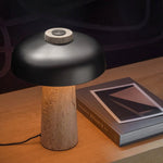 Tischlampe - Reverse von menu