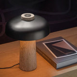 Tischlampe - Reverse von menu