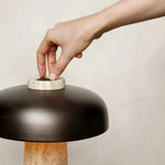 Tischlampe - Reverse von menu