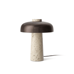 Tischlampe – Reverse von Menu