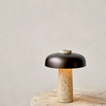 Tischlampe - Reverse von menu