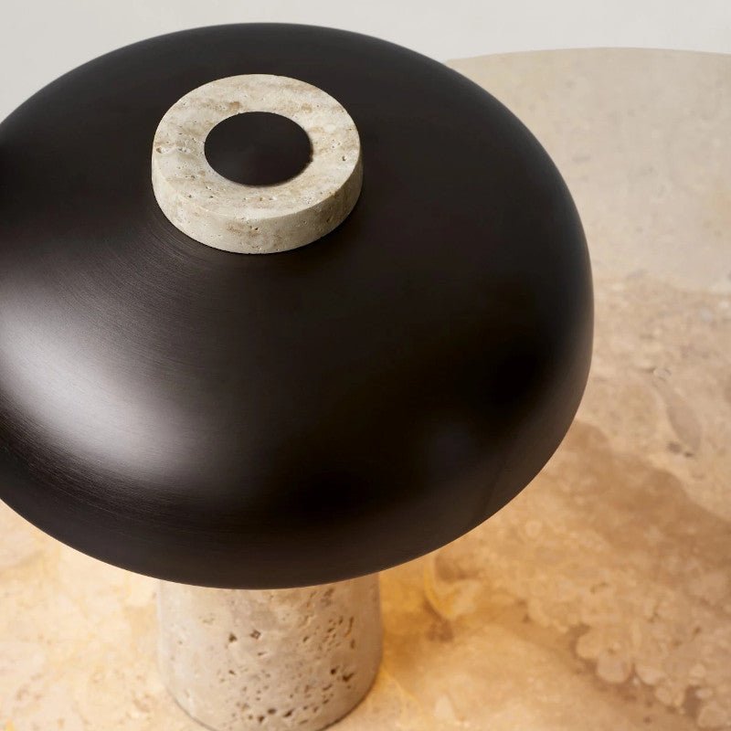Tischlampe - Reverse von menu