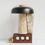 Tischlampe - Reverse von menu